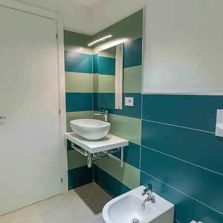 Casa Alyssa, New Ac - Wifi Διαμέρισμα *