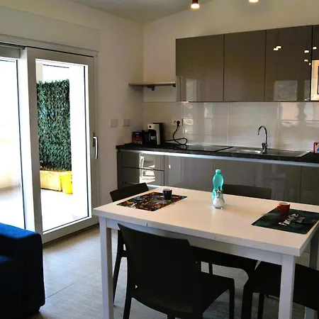 Casa Alyssa, New Ac - Wifi Apartment