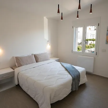 Casa Alyssa, New Ac - Wifi * Cala Gonone