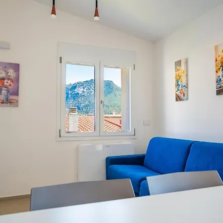Casa Alyssa, New Ac - Wifi