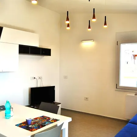 Apartment Casa Alyssa, New Ac - Wifi Cala Gonone