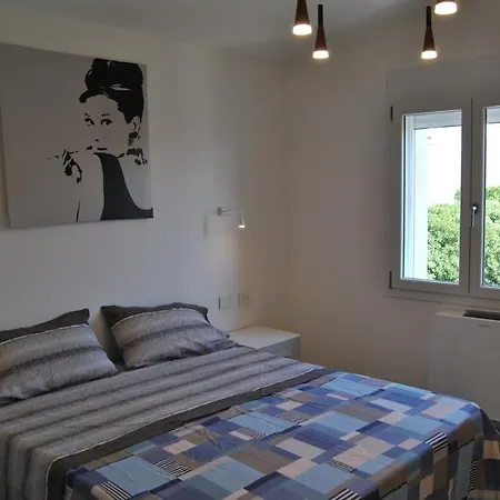 Casa Alyssa, New Ac - Wifi