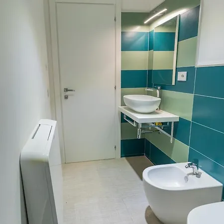 Apartment Casa Alyssa, New Ac - Wifi Cala Gonone