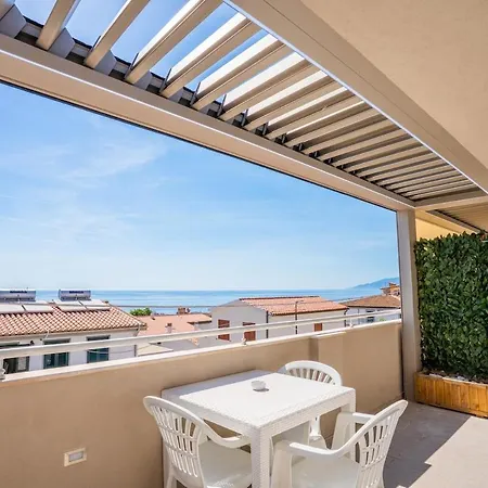 Apartment Casa Alyssa, New Ac - Wifi Cala Gonone