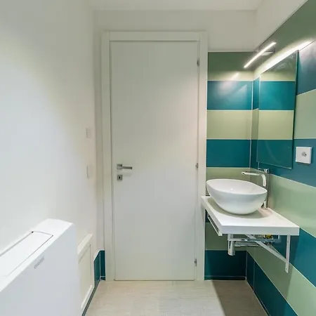 Casa Alyssa, New Ac - Wifi Διαμέρισμα Cala Gonone