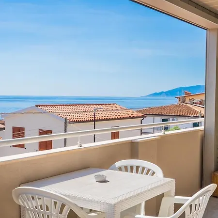 Casa Alyssa, New Ac - Wifi Apartment Cala Gonone