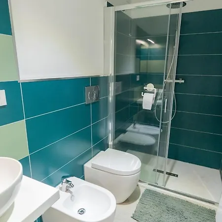 Casa Alyssa, New Ac - Wifi Cala Gonone