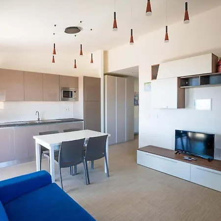 Casa Alyssa, New Ac - Wifi Apartment Cala Gonone