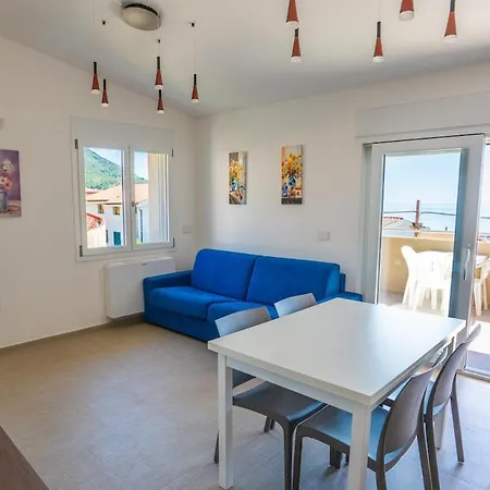Casa Alyssa, New Ac - Wifi *